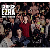 George Ezra   Wanted On
