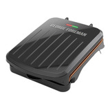 George Foreman Grill Compacto 2 Porções 110v 110v