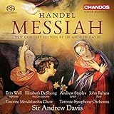 George Frederic Handel  Messiah