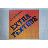 George Harrison Extra Texture Usa