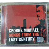 George Michael Cd Songs From The