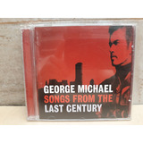 George Michael songs From The Last