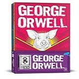 George Orwell Box
