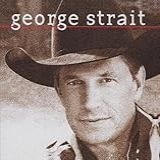 George Strait Audio CD George Strait