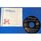 George Thorogood And The Destroyers viva Las Vegas cd 1994