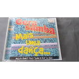 gera samba-gera samba Gera Samba Mais Uma Danca Cd Original Inclui Swing De Rua
