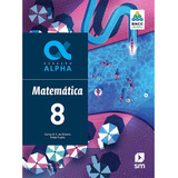 Geração Alpha Matemática 8 Ano Bncc Edição 3 2019