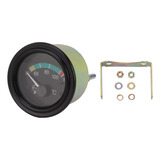 Gerador 12v Medidor De Temperatura Da Água Motor De Carro