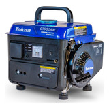 Gerador Á Gasolina 0 95kva 2 Tempos Gt950h Mono Tekna