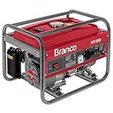 GERADOR A GASOLINA B4T 3500