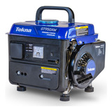 Gerador A Gasolina Monofásico 750w Gt950aw Tekna