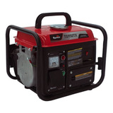 Gerador A Gasolina Portátil 900w Tg950tx 110v Toyama