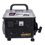 Gerador À Gasolina Tg950th Monofásico 110v 850w Toyama