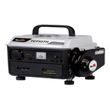 Gerador À Gasolina Tg950th Monofásico 127v 850w Toyama