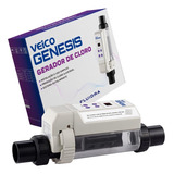 Gerador Automático De Cloro 15 Gr