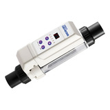 Gerador Cloro Piscina Fluidra Veico Genesis 15g h 45 000 Lt