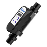 Gerador Cloro Veico Genesis 10g h 30 Mil Limpeza Tratamento 127 220v