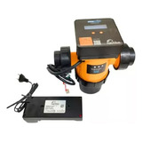Gerador De Cloro Easyclor G5 Home G5 04 Nautilus Até 80 000