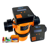 Gerador De Cloro Easyclor Home G5 01 Nautilus