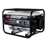 Gerador De Energia 2 0 Kva A Gasolina Tg2500cxh Toyama 110v