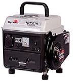 Gerador De Energia 2t à Gasolina 800w 110v Toyama Tg950th