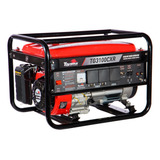 Gerador De Energia 3 1 Kva À Gasolina P Manual Toyama Biv