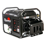 Gerador De Energia A Gasolina 2 5kva Tg2800cxexp Avr Toyama