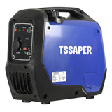 Gerador De Energia A Gasolina 2kva Inverter Silencioso 220v