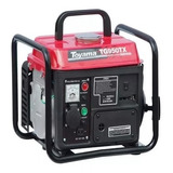 Gerador De Energia À Gasolina 900w Tg950tx 110 Toyama 110v