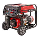 Gerador De Energia Gasolina 8kva Trifásico E Mono Kawashima