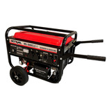 Gerador De Energia Gasolina P Elétrica Mg 3000cle 2 8kva Nf