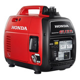 Gerador De Energia Honda Inverter Eu22i 220v Lançamento