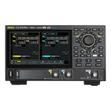Gerador De Funções Arbitrárias Rigol Dg912 Pro