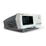Gerador De Funções E Formas De Onda 10mhz Rigol 2ch Dg812