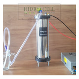 Gerador De Hidrogênio Molecular Água Hidrogenada 100  Hho
