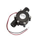 Gerador De Microturbina De água DC 12V DC Gerador De 10W Micro Hydro Gerador De Turbina De água Carregamento De água