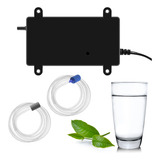 Gerador De Ozonio 1000 Mg hora Agua Alimentos Ar 110v