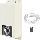 Gerador De Ozônio 2000mg-h 110V- Esterilizador De Ar- Ambiente E Desodorizador- Esterilizador Purificador Ar- Água- Óleo