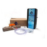 Gerador De Ozônio Home 100 Q1 Ambiental Até 100 000 L