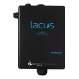 Gerador De Ozônio Lacus Mini P Aquários Até 2 000 L Panozon