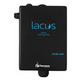 Gerador De Ozônio Lacus Mini Para Aquário Até 2 000l Panozon