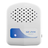 Gerador De Ozônio Oxisanitização Ozonyx Smart Medical San