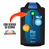 Gerador De Ozônio Ozonizador Blue Star 4000 100 A 150m