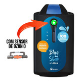 Gerador De Ozônio Panozon Blue Star 1000 De 0 A 25000l