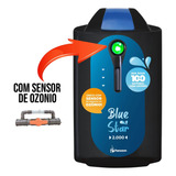 Gerador De Ozônio Panozon Blue Star 2000 De 25000 A 50000l