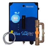 Gerador De Ozonio Panozon Blue Star Fit 1000 Piscinas 25000l 220v