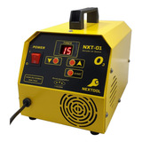 Gerador De Ozônio Para Ambientes E Automóveis Nxt 01 Nextool