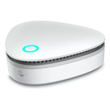 Gerador De Ozônio Portátil Purificador De Ar Odor Full