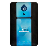 Gerador De Ozônio Q1 Home 45 piscinas De Até 45 Mil Litros 220v