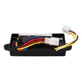 Gerador De Placa Reguladora De Tensão 470f Capacitance High